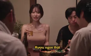 Vợ yêu gạ đụ cả gia đình chồng yêu vì anh xã dẫn về quê rồi bỏ bê dâm dục sml